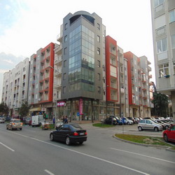 Omega inicijative stambena zgrada Novi Sad